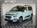Citroen Berlingo BlueHDI 130 S&S Feel *HEADUP*CARPLAY*PANO* Grün - thumbnail 1