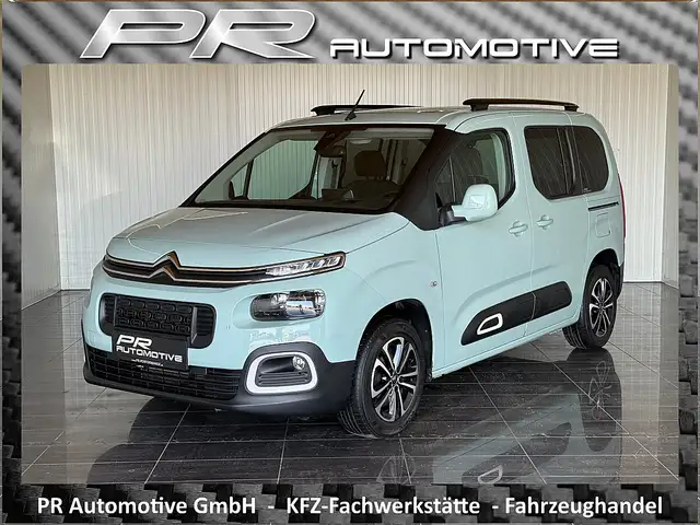 Citroen Berlingo BlueHDI 130 S&S Feel *HEADUP*CARPLAY*PANO*