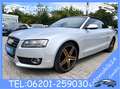 Audi A5 1.8 TFSI (118kW) Leder Navi Kamera Memory ... Silber - thumbnail 1