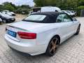 Audi A5 1.8 TFSI (118kW) Leder Navi Kamera Memory ... Silber - thumbnail 18