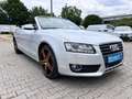 Audi A5 1.8 TFSI (118kW) Leder Navi Kamera Memory ... Silber - thumbnail 27