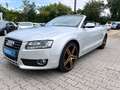 Audi A5 1.8 TFSI (118kW) Leder Navi Kamera Memory ... Silber - thumbnail 25