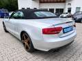 Audi A5 1.8 TFSI (118kW) Leder Navi Kamera Memory ... Silber - thumbnail 16