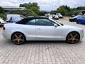 Audi A5 1.8 TFSI (118kW) Leder Navi Kamera Memory ... Silber - thumbnail 3