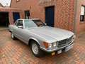 Mercedes-Benz SL 380 Ezüst - thumbnail 1