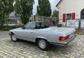 Mercedes-Benz SL 380 Ezüst - thumbnail 2