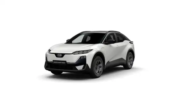 Subaru Uncharted 77,0 kWh 2E-xcite+