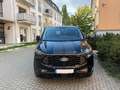 Ford Tourneo Custom Bus Plug-in Hybrid 340 L1 Tourneo Schwarz - thumbnail 4