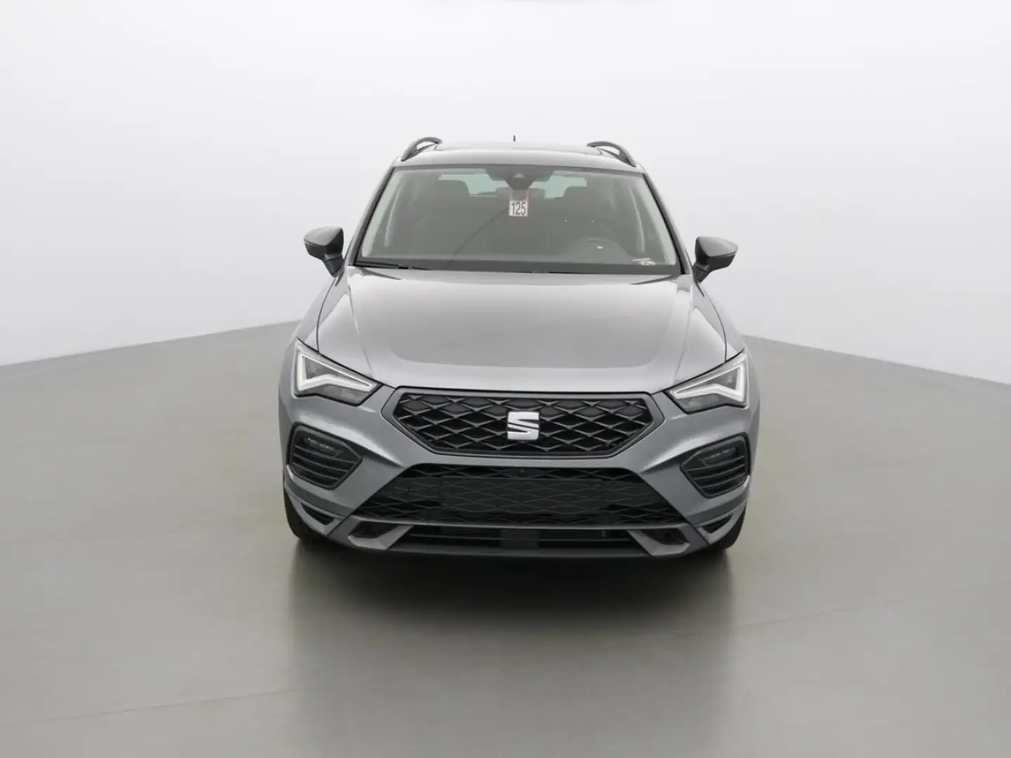 SEAT Ateca FR 150 TDI DSG - 2