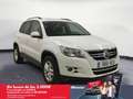 Volkswagen Tiguan Advance BlueMotion Wit - thumbnail 1