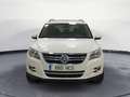 Volkswagen Tiguan Advance BlueMotion White - thumbnail 4