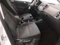 Volkswagen Tiguan Advance BlueMotion White - thumbnail 9