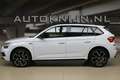 Skoda Kamiq 1.0 TSI 110pk Monte Carlo | Panoramdak | Trekhaak Blanc - thumbnail 5