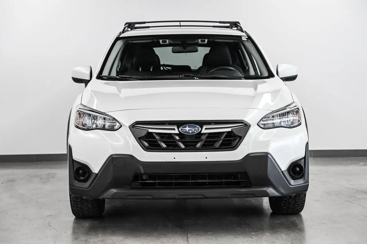 Subaru Crosstrek снимка Subaru Crosstrek