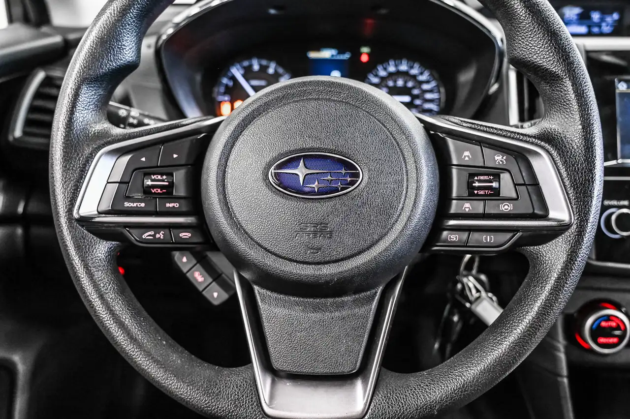 Subaru Crosstrek снимка Subaru Crosstrek