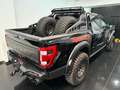 Ford F 150 Shelby Baja Raptor Schwarz - thumbnail 4