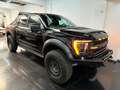 Ford F 150 Shelby Baja Raptor Schwarz - thumbnail 3