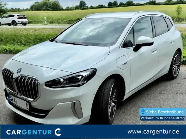 BMW 230 e Active Tourer xDrive Luxury Line Wide Inno