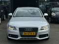 Audi A4 Limousine 1.8 TFSI Pro Line Business TREKHAAK/CRUI Gris - thumbnail 5