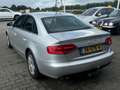 Audi A4 Limousine 1.8 TFSI Pro Line Business TREKHAAK/CRUI Gris - thumbnail 10