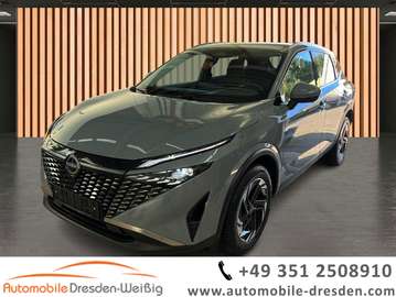 1.3 DIG-T mild Hybrid N-Connecta*ACC*DAB