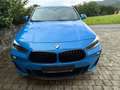 BMW X2 M X2 sDrive 18d M Sport Aut. M Sport Blau - thumbnail 6