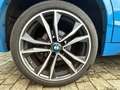 BMW X2 M X2 sDrive 18d M Sport Aut. M Sport Blau - thumbnail 16