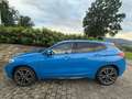 BMW X2 M X2 sDrive 18d M Sport Aut. M Sport Blau - thumbnail 5