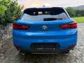 BMW X2 M X2 sDrive 18d M Sport Aut. M Sport Blau - thumbnail 7