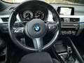 BMW X2 M X2 sDrive 18d M Sport Aut. M Sport Blau - thumbnail 9