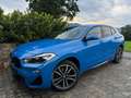 BMW X2 M X2 sDrive 18d M Sport Aut. M Sport Blau - thumbnail 1