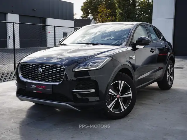 Jaguar E-Pace P160 | Business Pack | 360CAMERA | CARPLAY | 1HAND