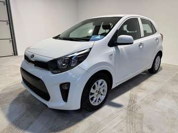 Picanto 1.2i Fusion ISG