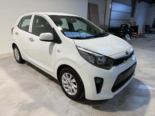 Kia Picanto Picanto 1.2i Fusion ISG