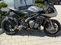 Triumph Speed Triple 1200 RR Edition Breitling Nr. 18/27 Сірий - thumbnail 1