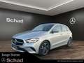 Mercedes-Benz B 180 B 180 +PROGR+MBUX+LED+KAM+AHK+EASY-P+SHZ+ASSIST+ Zilver - thumbnail 2