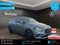 Mercedes-Benz B 180 B 180 +PROGR+MBUX+LED+KAM+AHK+EASY-P+SHZ+ASSIST+ Zilver - thumbnail 1