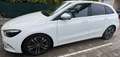 Mercedes-Benz B 180 B 180 d Aut. Weiß - thumbnail 1