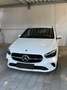 Mercedes-Benz B 180 B 180 d Aut. Weiß - thumbnail 3