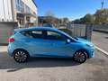 Ford Fiesta Fiesta VII 2022 5p 1.0 ecoboost h Titanium 125cv Bleu - thumbnail 3