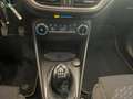 Ford Fiesta Fiesta VII 2022 5p 1.0 ecoboost h Titanium 125cv Bleu - thumbnail 14
