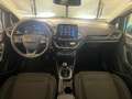 Ford Fiesta Fiesta VII 2022 5p 1.0 ecoboost h Titanium 125cv Bleu - thumbnail 8