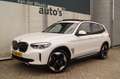 BMW iX3 80kWh High Executive -PANO-LEER-ECC- Wit - thumbnail 3