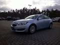 Opel Insignia 1.6 Turbo Start/Stop Edition Bleu - thumbnail 2