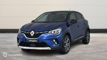 1.0 TCe 90ch Intens -21
