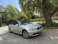 BMW 320 320Ci Executive Gris - thumbnail 1