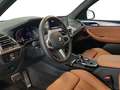 BMW X3 xDrive 20dA xLine Gris - thumbnail 20