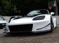 Honda S 2000 S2000 2.0 T Blanco - thumbnail 1