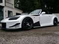 Honda S 2000 S2000 2.0 T Blanco - thumbnail 3