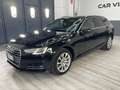 Audi A4 A4 Avant 2.0 TDI 122 CV Sport tetto panoramico Schwarz - thumbnail 10